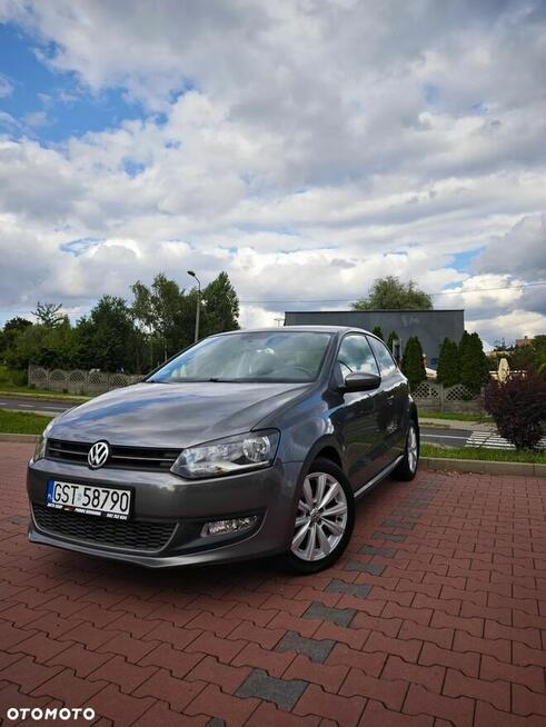 Volkswagen Polo Ruda Śląska - zdjęcie 1