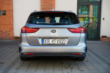 Salon PL | Pełny ASO | Gwarancja KIA | Automat | Bezwypadkowy | FV 23% Kraków - zdjęcie 8