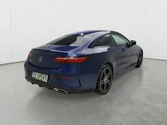Mercedes E 300 Komorniki - zdjęcie 7
