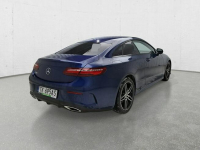 Mercedes E 300 Komorniki - zdjęcie 7