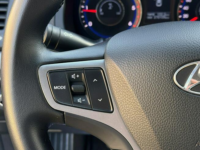 Hyundai i40 CW 1.7CRDi 136KM/Premium/Led/Tempomat/Alu16/SerwisASO Węgrów - zdjęcie 7