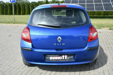 Renault Clio 1,2Benz. SERWIS, KLIMA,Centralka, El.szyby.kredyt.OKAZJA Kutno - zdjęcie 11