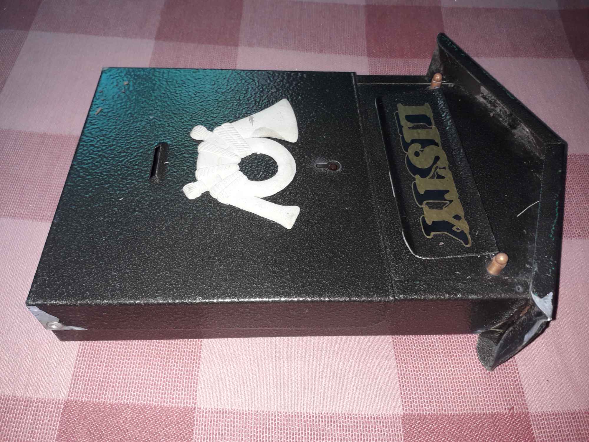 Skrzynka na listy Bielany - zdjęcie 8