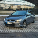 Hyundai i30 1.4 Blue Classic Ostrów Mazowiecka - zdjęcie 6