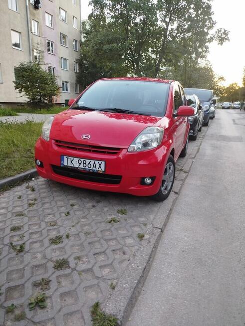 Daihatsu sirion kierownica momo Kielce - zdjęcie 10