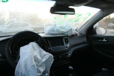 Hyundai Tucson Ostrów Wielkopolski - zdjęcie 7