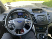 Ford Kuga Opłacony 2.0 TDCi Trend Klimatronic Gostyń - zdjęcie 12