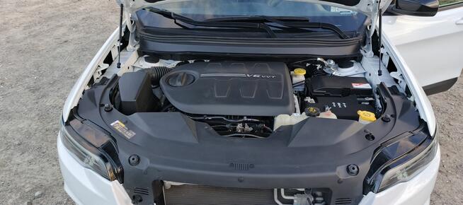 Jeep Cherokee KL Limited Stara Wieś - zdjęcie 7