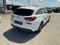 Hyundai i30 1.5l LED HAK Kamera Podgrzewanie Klimatronik Gliwice - zdjęcie 2