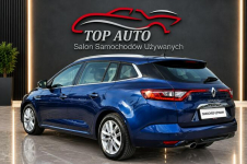 Renault Megane 1.2 Tce 132KM SALON POLSKA Automat Warszawa - zdjęcie 10