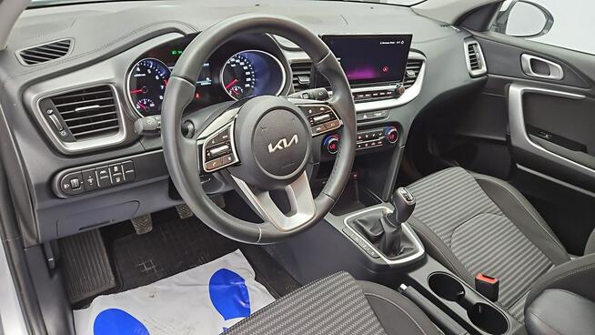 Kia Cee'd 1.5 T-GDI M ! Z Polskiego Salonu ! Faktura VAT ! Warszawa - zdjęcie 9