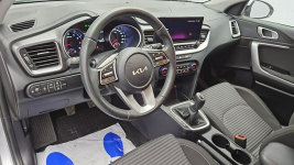 Kia Cee'd 1.5 T-GDI M ! Z Polskiego Salonu ! Faktura VAT ! Warszawa - zdjęcie 9