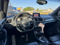Audi RS Q3, 2014 Michałowice - zdjęcie 11