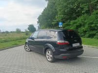 Ford S-max - 2008 r 2.0 TDCI Kraków - zdjęcie 2