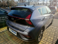 Hyundai Bayon modern comfort Ostrołęka - zdjęcie 7