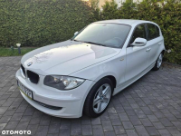 BMW Seria 1 Ruda Śląska - zdjęcie 9