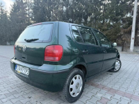 ** VW Polo 1.0 Benzyna ** 2000r Do Jazdy ** NISKI PRZEBIEG * Dębica - zdjęcie 3