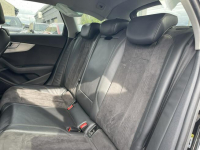 Audi A4 Automat Quattro Skóra Podgrzewanie Virtual cockpit Gliwice - zdjęcie 9