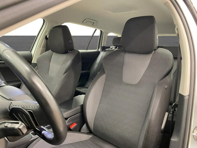 Skoda Octavia 2.0 TDI Ambition DSG Warszawa - zdjęcie 10