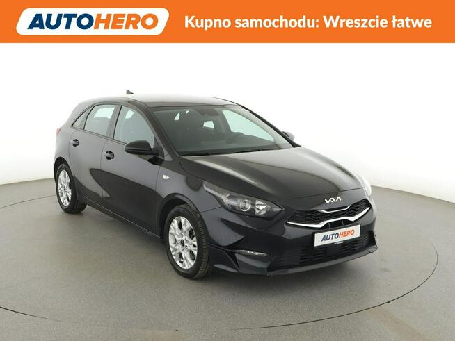 Kia Cee'd Kamera, Aut.klima, Navi, Bluetooth Warszawa - zdjęcie 10