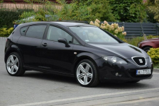 Seat Leon 1.9TDI Klima Tempomat 2 KPL KÓŁ