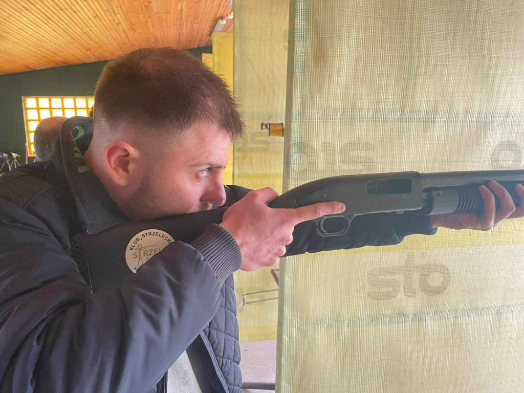 Kurs Doskonalący umiejętności Pracowników Ochrony obowiązkowy co 5 lat Łowicz - zdjęcie 1