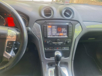 Ford Mondeo Titanium Siewierz - zdjęcie 12