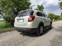 Chevrolet Captiva LT 4x4 2011 2,4 LPG 168tys. SALON PL 7os. Pabianice - zdjęcie 5