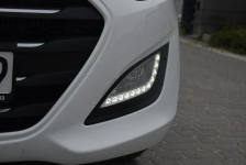 Hyundai i30 1.6CRDI Navi Kamera 2016r 2 KPL KÓŁ Sprowadzony Opłacony Majdan Sieniawski - zdjęcie 8