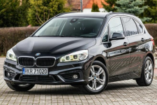 BMW seria 2 | 2015r. Targowiska - zdjęcie 2