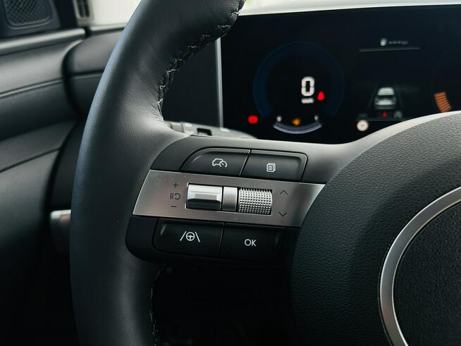 Hyundai Tucson 1.6 T-GDI 2WD 6MT 160KM - wersja Modern Piotrków Trybunalski - zdjęcie 12