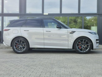 Range Rover Sport Dynamic SE 3.0P PHEV 460KM AWD / Polski Salon / ASO Łódź - zdjęcie 5