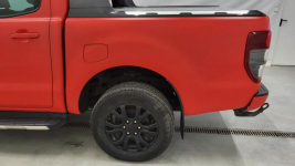 Ford Ranger 2.0 EcoBlue 4x4 DC Wildtrak aut Grójec - zdjęcie 10