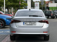 Škoda Octavia 2.0 TDI 150km ambition dsg led czujniki smartlink fv23% Tychy - zdjęcie 7