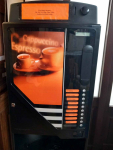 Sprzedam automat do gorących napojów Nowy Sącz - zdjęcie 1
