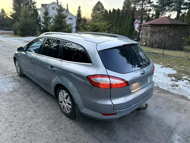Ford Mondeo 2.5 Benzyna 220KM Skarszewy - zdjęcie 7