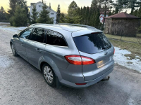 Ford Mondeo 2.5 Benzyna 220KM Skarszewy - zdjęcie 7