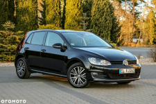 Volkswagen Golf 1.6Tdi*110KM*Nawigacja Ostrów Mazowiecka - zdjęcie 12