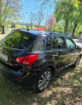 Nissan Qashqai Full I-Way Diesel 2009 Żoliborz - zdjęcie 6