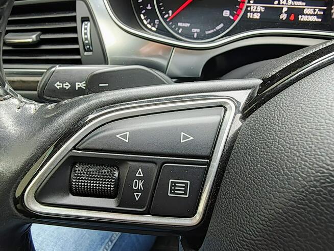 Audi A6 Łódź - zdjęcie 11