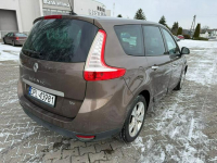 Renault Scenic Zadbany - 1.4 benzyna - 2010r - 193tkm Głogów - zdjęcie 4