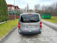Peugeot Traveller Zgierz - zdjęcie 4