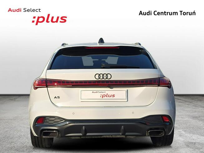 Audi A5 Toruń - zdjęcie 4