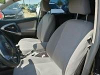 Toyota RAV-4 2.2 136 km klimatronik, elektryka, zadbany, stan b.dobry Strzegom - zdjęcie 8