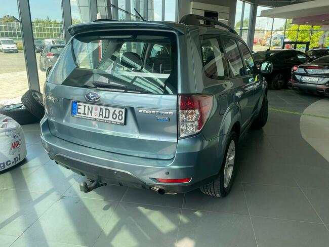 Subaru Forester 1wł, remont silnika, nowe sprzęgło, duzy serwis, warto Łaziska Górne - zdjęcie 7