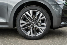 Škoda Octavia Sportline 2.0 TDI 150 KM DSG Łódź - zdjęcie 5