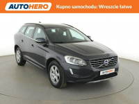 Volvo XC 60 bi-xenon klima auto czujniki parkowania navi Warszawa - zdjęcie 10