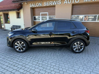 Kia Stonic 1,0 T-GDi 100KM  Klimatronik  CarPlay Orzech - zdjęcie 11