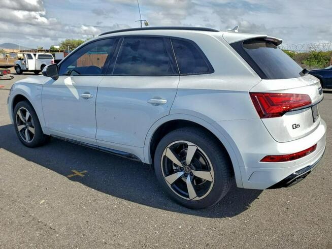 Audi Q5 / Quattro / S-Line / Niski przebieg / Tarnów - zdjęcie 5