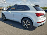 Audi Q5 / Quattro / S-Line / Niski przebieg / Tarnów - zdjęcie 5